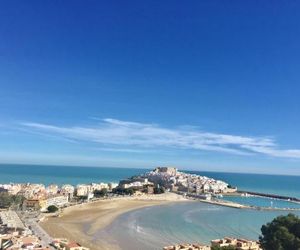 Apartamento Mirador Peniscola Spain