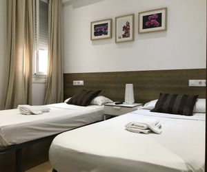 CH Otello Rooms - Madrid Madrid Spain