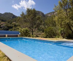 Mallorca Nice Family Villa Esporles Spain