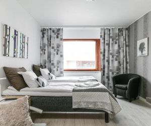 Santas Holiday Homes Rovaniemi Finland