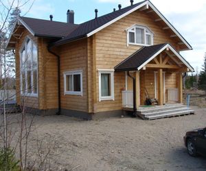 Villa Tiirinkallio Nilsia Finland
