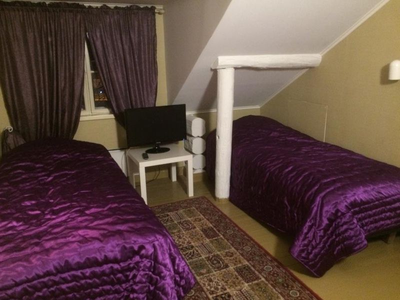 Hotel Photo 2