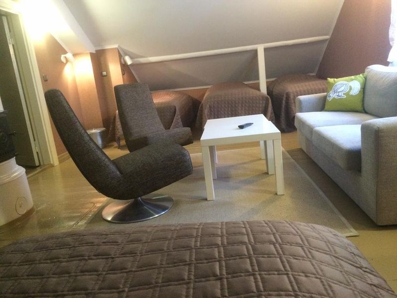 Hotel Photo 5