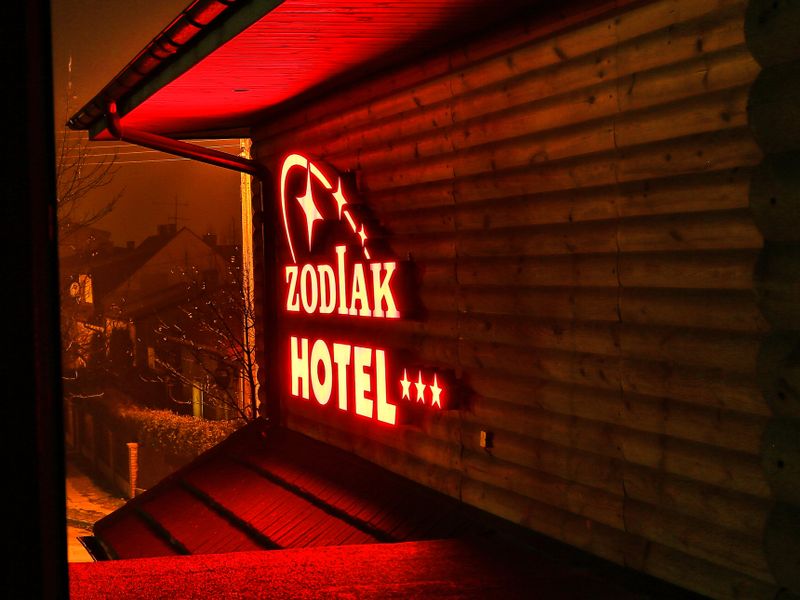 Hotel Photo 20