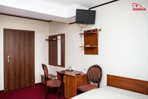 Hotel Photo 7