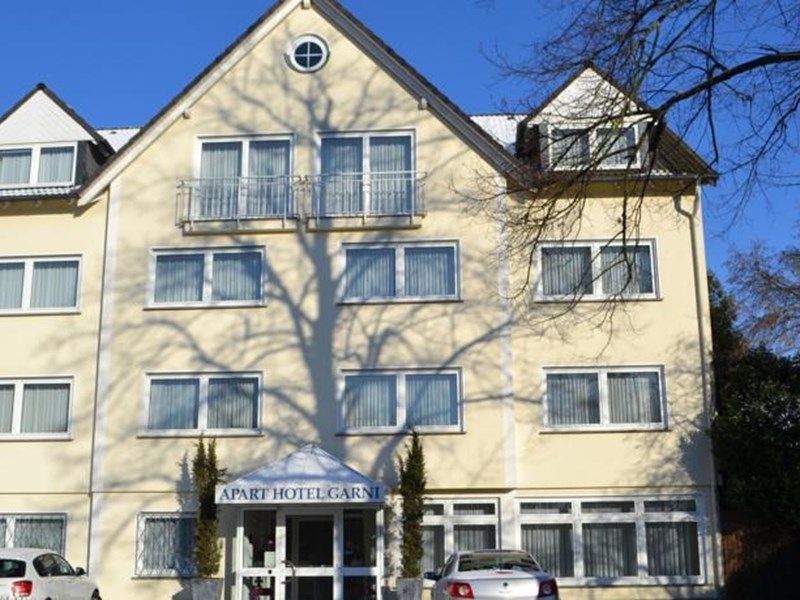 Hotel Photo 21