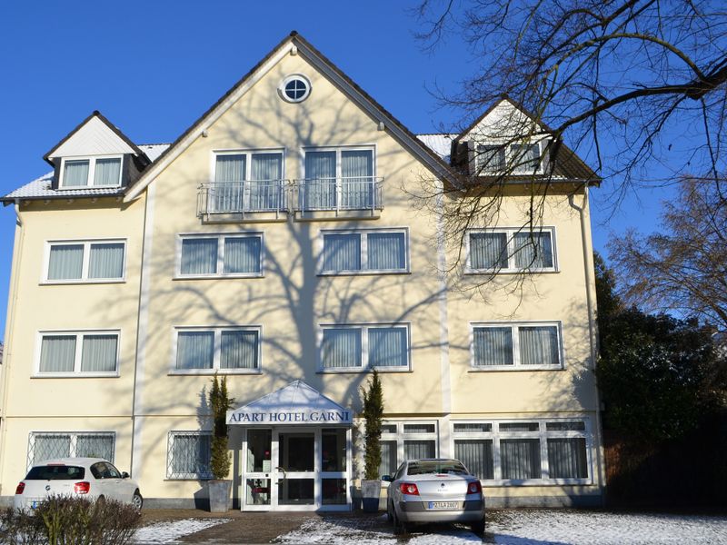 Hotel Photo 22