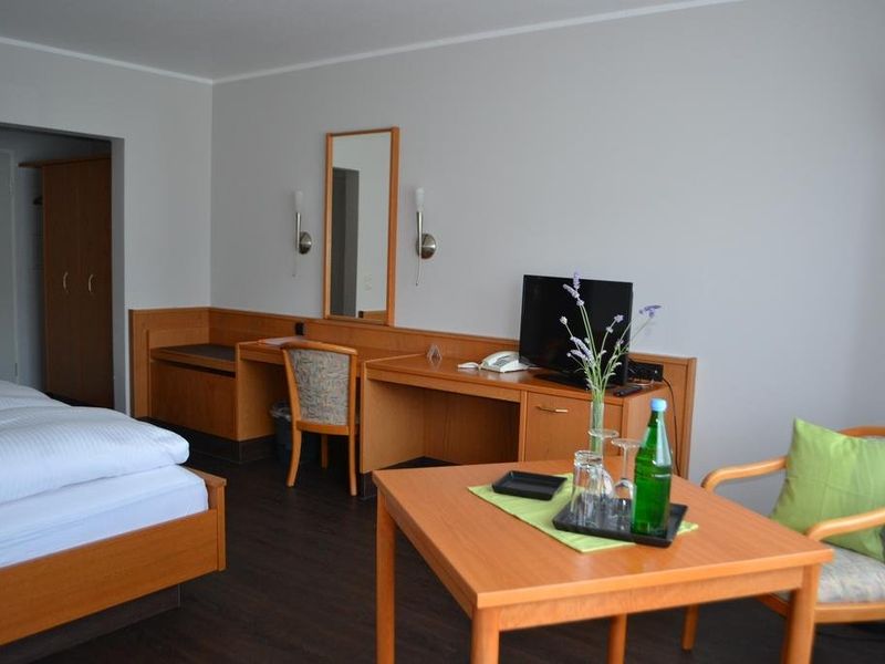 Hotel Photo 6