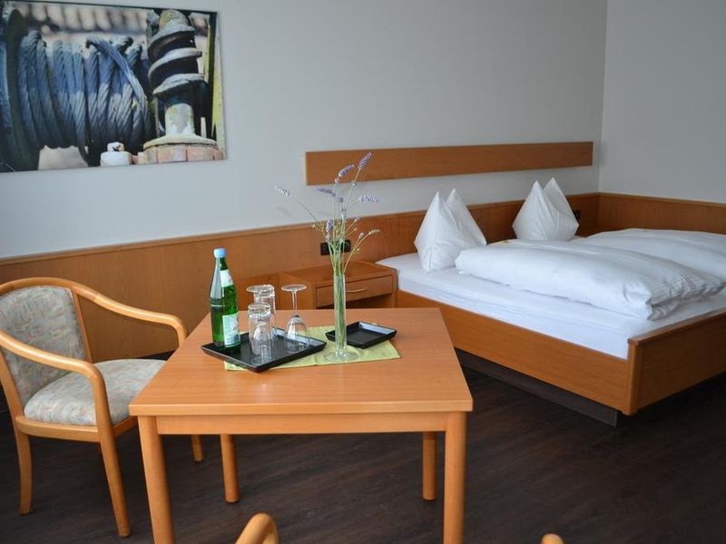 Hotel Photo 9