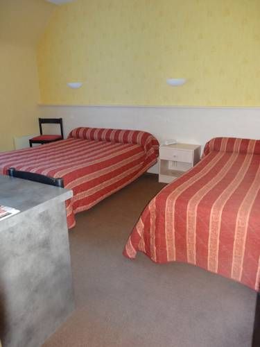 Hotel Photo 5
