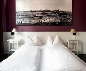 Urban Stay Hotel Columbia Vienna Austria