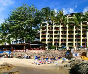 Lindo Mar Resort Puerto Vallarta Mexico