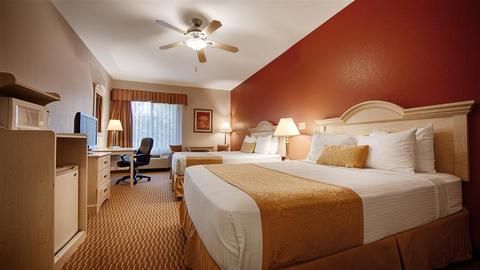 Photo of Best Western Palo Duro Canyon Inn & Suites