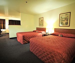 GuestHouse Inn & Suites By Red Lion Hotels Kennewick United States