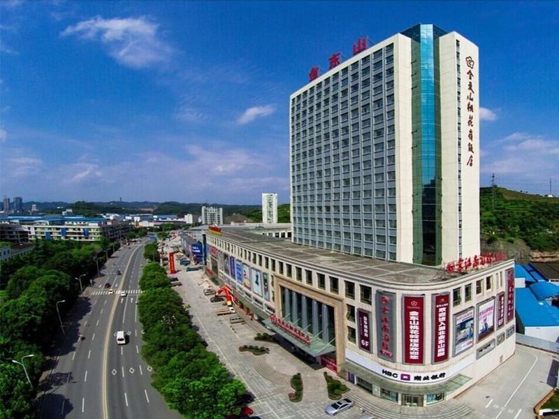 Hotel Photo 17