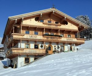 Bauernhof Glanzern Westendorf Austria