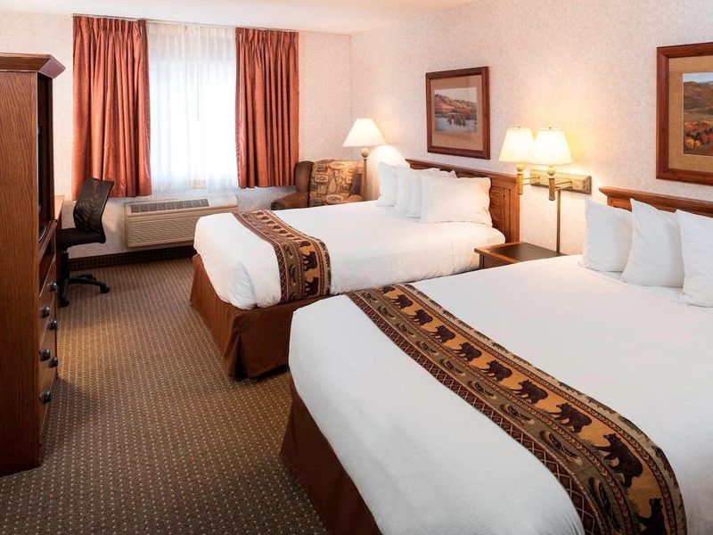 Hotel Photo 1
