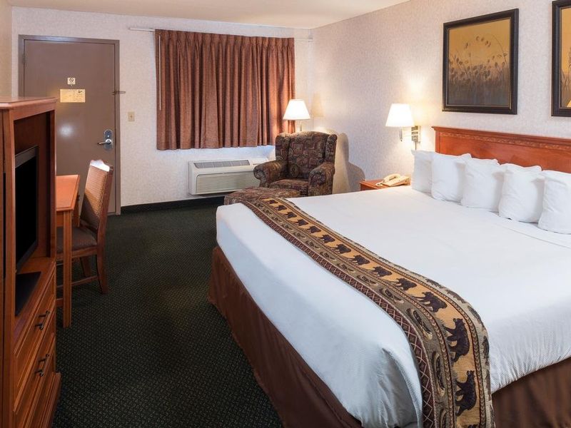 Hotel Photo 2