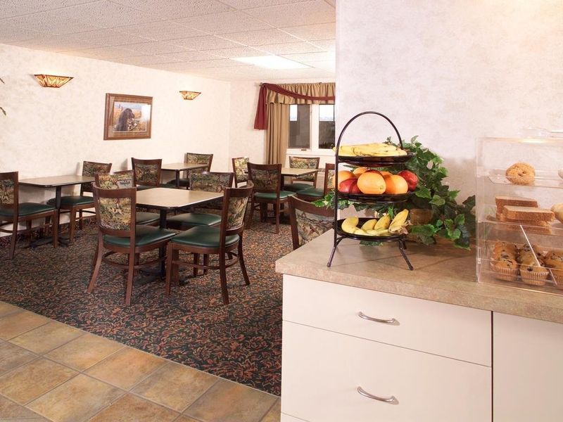 Hotel Photo 16
