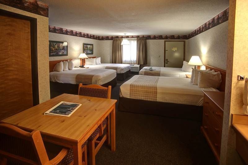 Hotel Photo 5