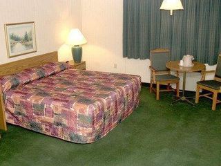 Hotel pic Beartooth Inn