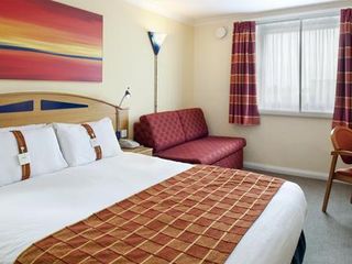 Hotel pic Holiday Inn Express East Midlands Airport, an IHG Hotel