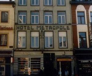 METROPOLE Liege Belgium
