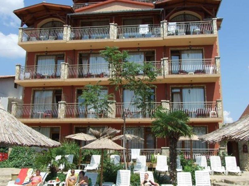 صورة الفندق 1