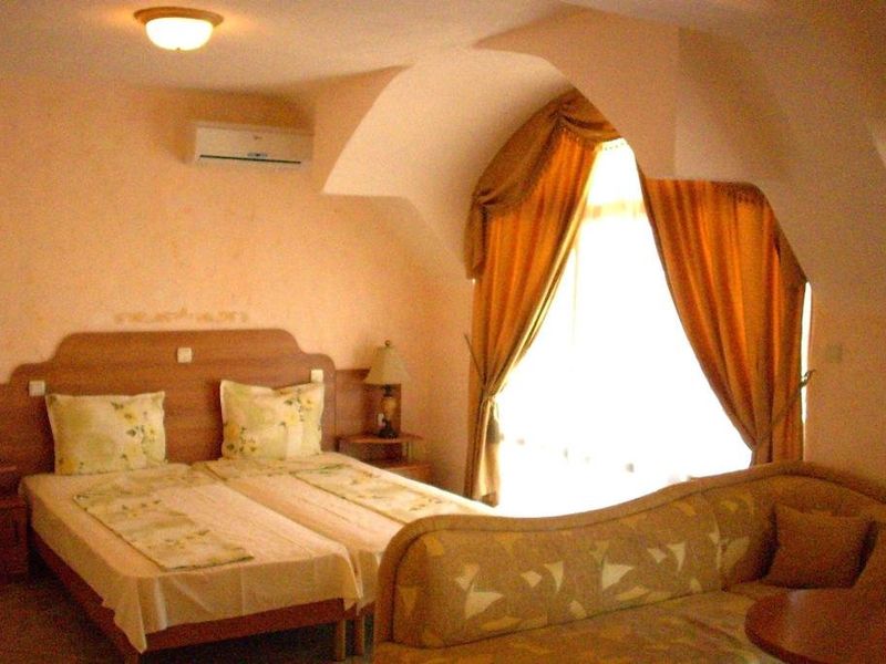 صورة الفندق 2