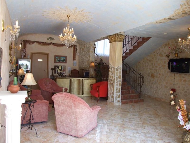 صورة الفندق 15
