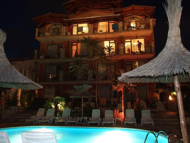 صورة الفندق 18