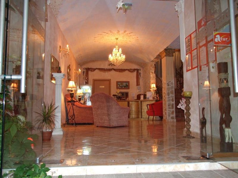 صورة الفندق 9
