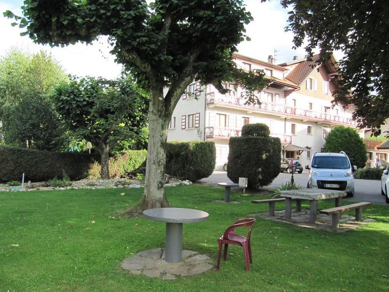Hotel Photo 21