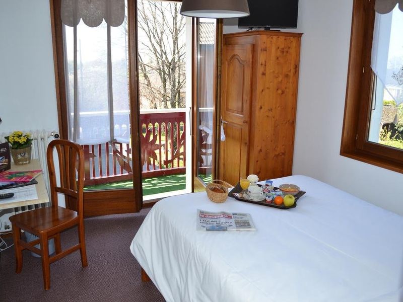 Hotel Photo 4