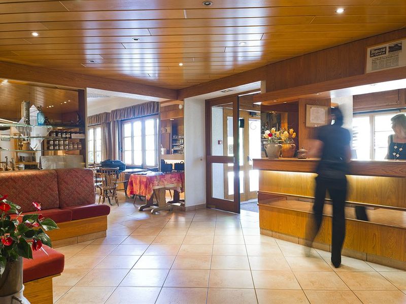 Hotel Photo 7