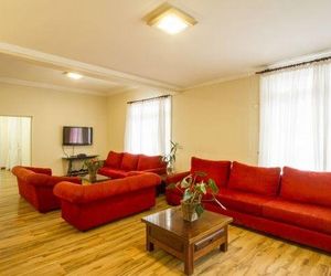 Hotel Bologna Campos do Jordao Brazil