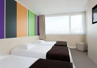Отзывы Quality Hotel Dunkerque — Dunkerque Est Armbouts Cappel, 3 звезды