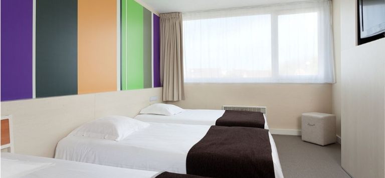 Hotel Photo 2