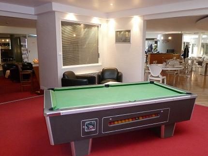 Hotel Photo 17