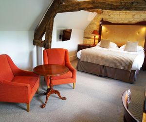Cotswold House Hotel and Spa - "A Bespoke Hotel" Chipping Campden United Kingdom