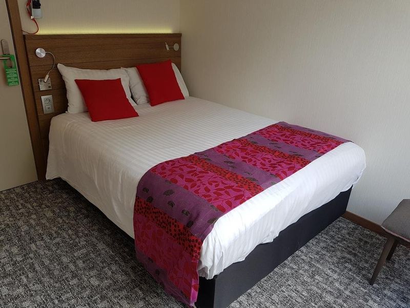 Hotel Photo 2