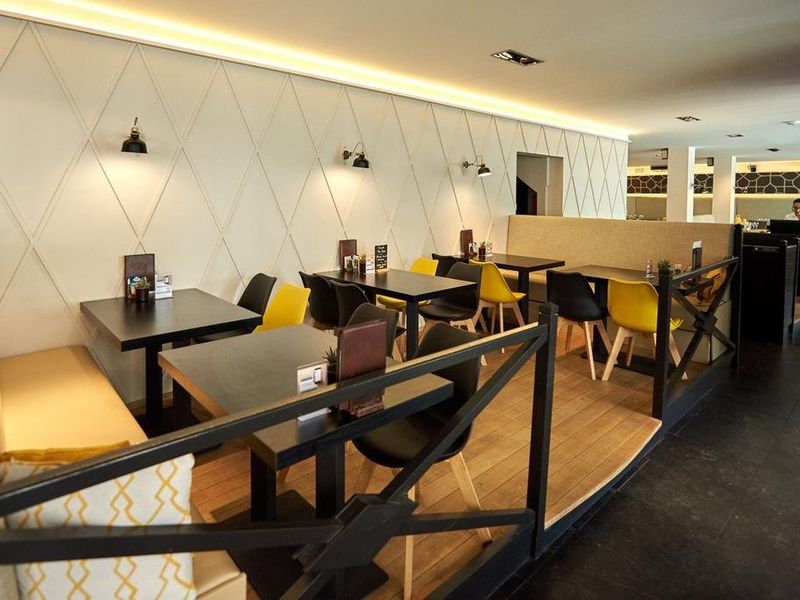 Hotel Photo 22