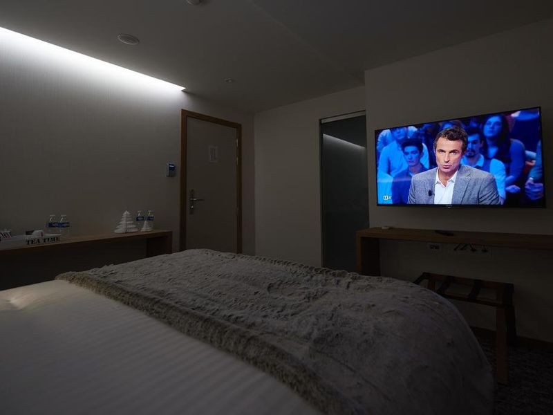 Hotel Photo 8