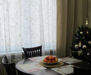 Zelenaa 33 Kolomna Russia