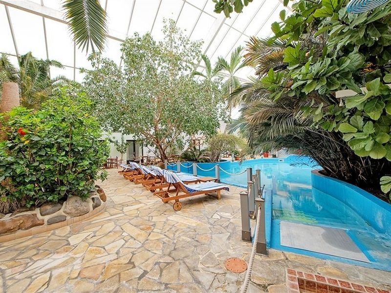 Hotel Photo 18