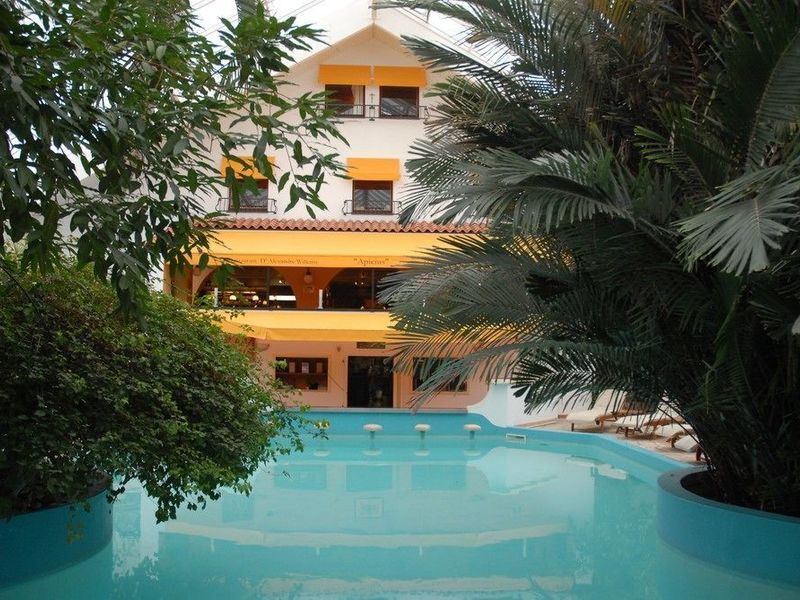 Hotel Photo 19