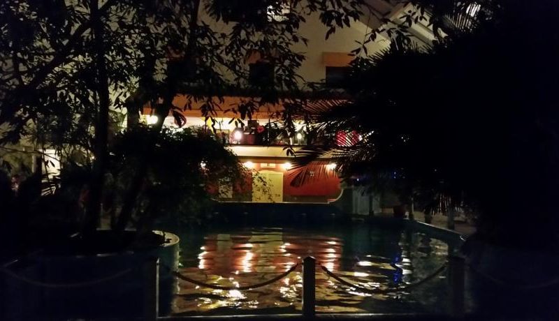 Hotel Photo 21