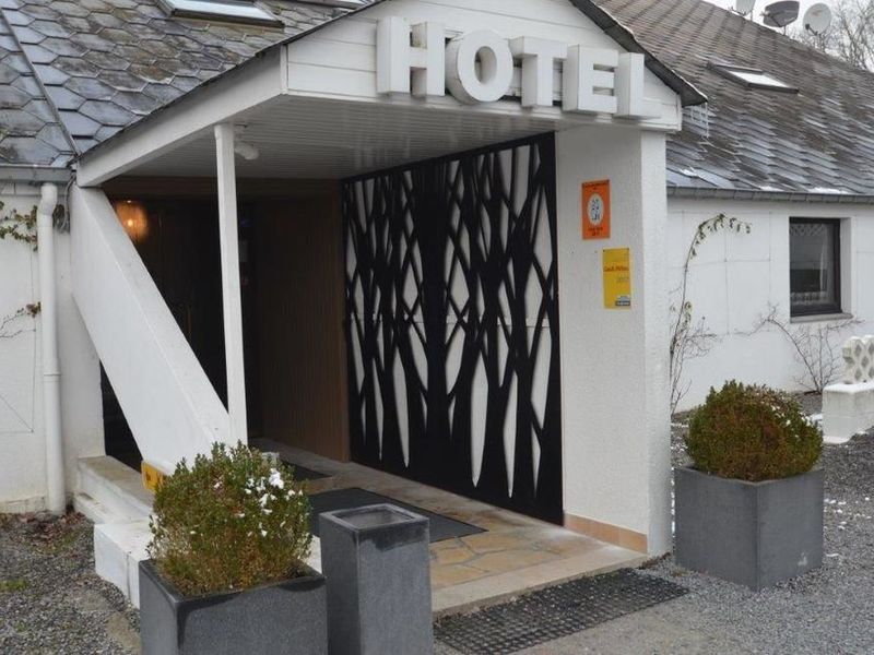 Hotel Photo 23