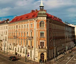 Hotel Polonia Krakow Poland