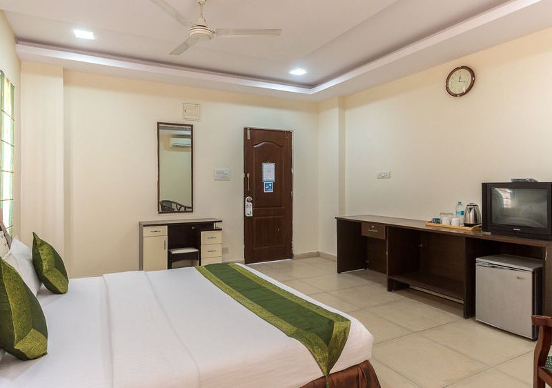 Hotel Photo 5